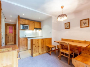 Duplex charmant près du centre et des pistes, avec balcon sud, parking et wifi inclus - FR-1-694-39